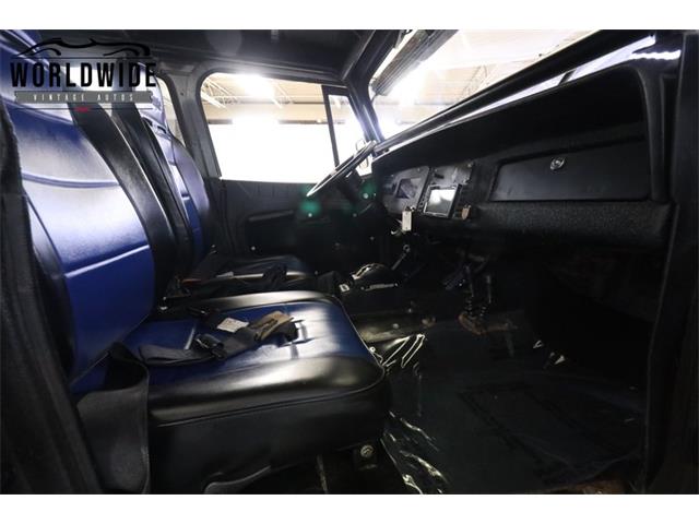 1972 Jeep Commando (CC-2095961) for sale in Denver , Colorado
