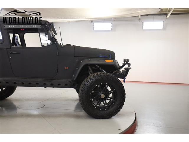 1972 Jeep Commando (CC-2095961) for sale in Denver , Colorado