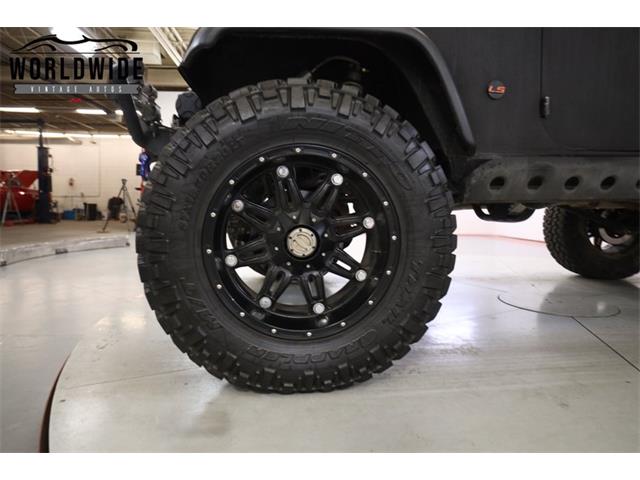 1972 Jeep Commando (CC-2095961) for sale in Denver , Colorado