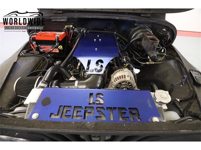 1972 Jeep Commando (CC-2095961) for sale in Denver , Colorado
