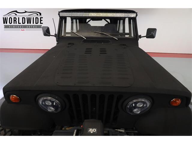 1972 Jeep Commando (CC-2095961) for sale in Denver , Colorado