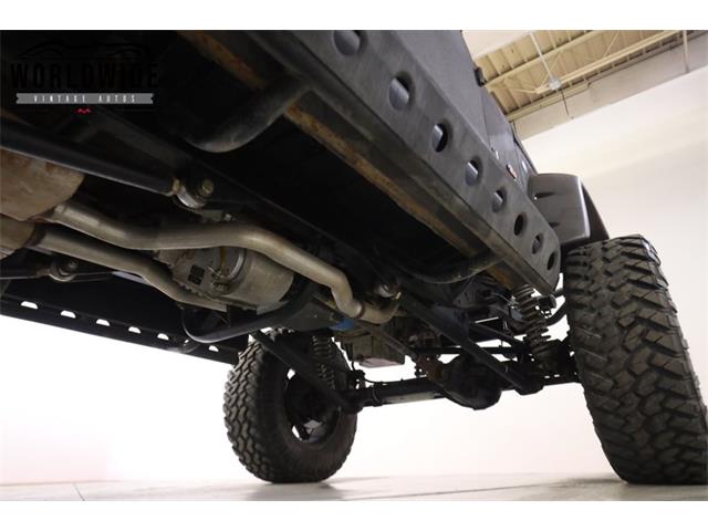 1972 Jeep Commando (CC-2095961) for sale in Denver , Colorado