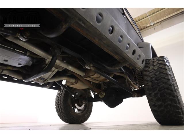 1972 Jeep Commando (CC-2095961) for sale in Denver , Colorado