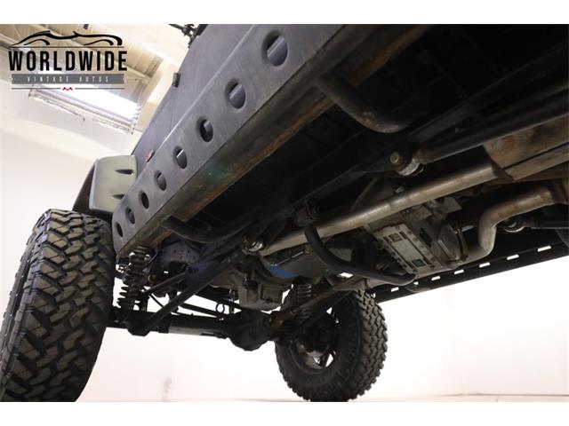 1972 Jeep Commando (CC-2095961) for sale in Denver , Colorado