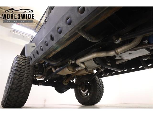 1972 Jeep Commando (CC-2095961) for sale in Denver , Colorado