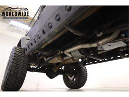 1972 Jeep Commando (CC-2095961) for sale in Denver , Colorado