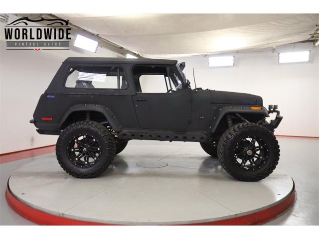 1972 Jeep Commando (CC-2095961) for sale in Denver , Colorado