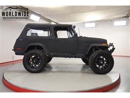 1972 Jeep Commando (CC-2095961) for sale in Denver , Colorado