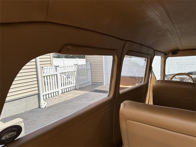 1949 Chevrolet Suburban (CC-2095962) for sale in Hingham, Massachusetts
