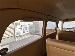 1949 Chevrolet Suburban (CC-2095962) for sale in Hingham, Massachusetts