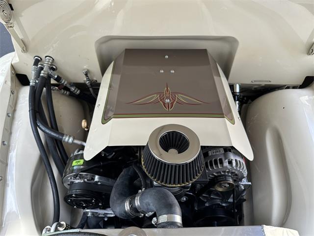 1949 Chevrolet Suburban (CC-2095962) for sale in Hingham, Massachusetts