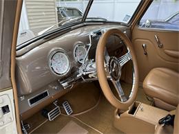 1949 Chevrolet Suburban (CC-2095962) for sale in Hingham, Massachusetts
