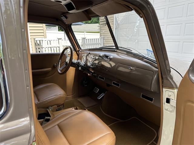 1949 Chevrolet Suburban (CC-2095962) for sale in Hingham, Massachusetts