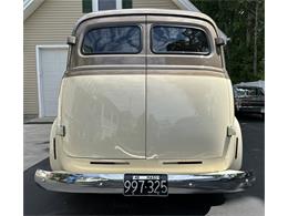 1949 Chevrolet Suburban (CC-2095962) for sale in Hingham, Massachusetts