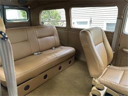 1949 Chevrolet Suburban (CC-2095962) for sale in Hingham, Massachusetts