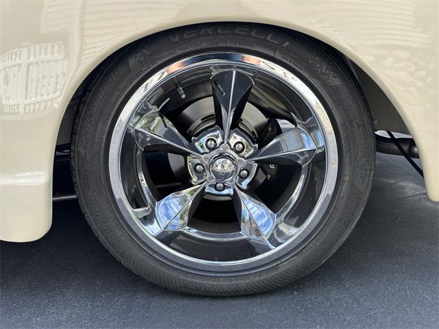 1949 Chevrolet Suburban (CC-2095962) for sale in Hingham, Massachusetts
