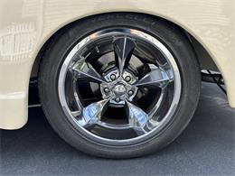 1949 Chevrolet Suburban (CC-2095962) for sale in Hingham, Massachusetts