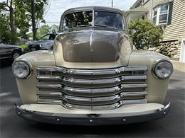1949 Chevrolet Suburban (CC-2095962) for sale in Hingham, Massachusetts