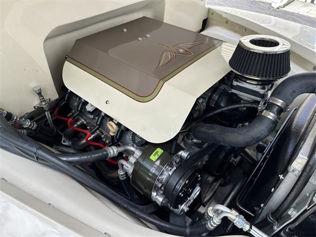 1949 Chevrolet Suburban (CC-2095962) for sale in Hingham, Massachusetts
