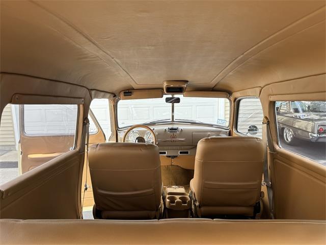 1949 Chevrolet Suburban (CC-2095962) for sale in Hingham, Massachusetts