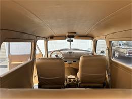 1949 Chevrolet Suburban (CC-2095962) for sale in Hingham, Massachusetts