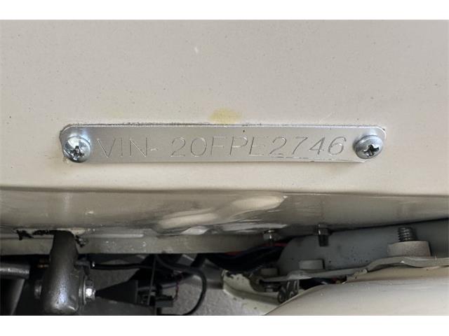 1949 Chevrolet Suburban (CC-2095962) for sale in Hingham, Massachusetts