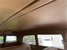 1949 Chevrolet Suburban (CC-2095962) for sale in Hingham, Massachusetts