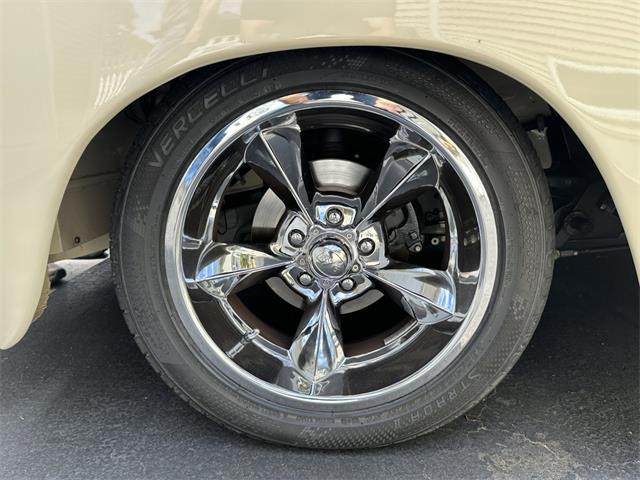 1949 Chevrolet Suburban (CC-2095962) for sale in Hingham, Massachusetts