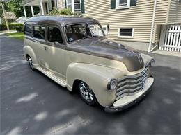 1949 Chevrolet Suburban (CC-2095962) for sale in Hingham, Massachusetts