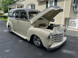 1949 Chevrolet Suburban (CC-2095962) for sale in Hingham, Massachusetts