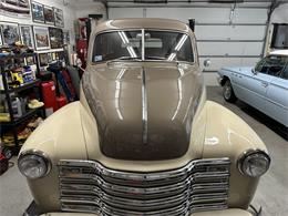 1949 Chevrolet Suburban (CC-2095962) for sale in Hingham, Massachusetts