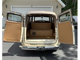 1949 Chevrolet Suburban (CC-2095962) for sale in Hingham, Massachusetts