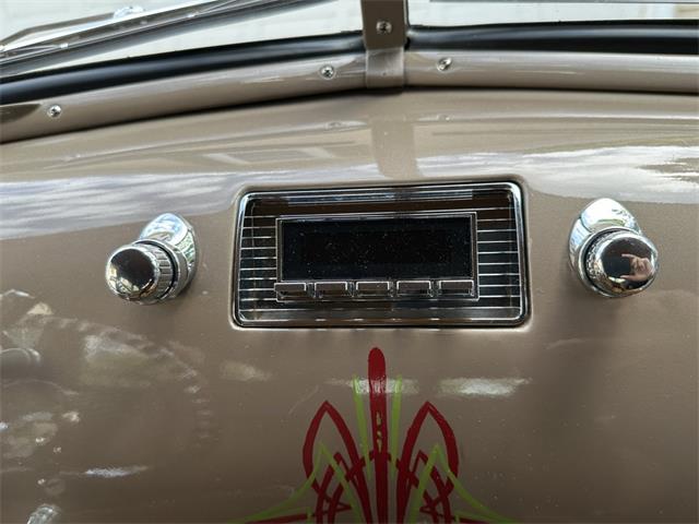 1949 Chevrolet Suburban (CC-2095962) for sale in Hingham, Massachusetts