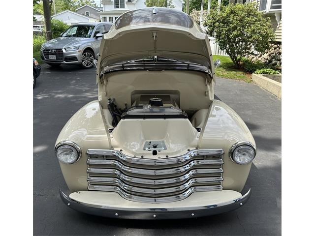 1949 Chevrolet Suburban (CC-2095962) for sale in Hingham, Massachusetts