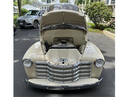 1949 Chevrolet Suburban (CC-2095962) for sale in Hingham, Massachusetts