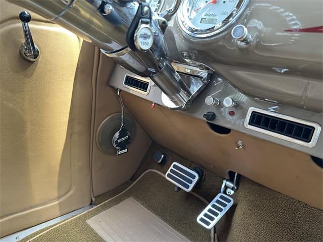 1949 Chevrolet Suburban (CC-2095962) for sale in Hingham, Massachusetts