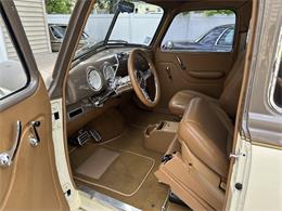 1949 Chevrolet Suburban (CC-2095962) for sale in Hingham, Massachusetts