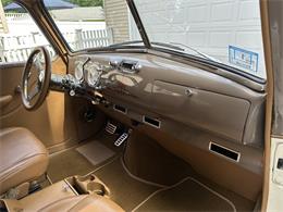 1949 Chevrolet Suburban (CC-2095962) for sale in Hingham, Massachusetts