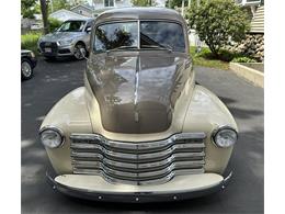 1949 Chevrolet Suburban (CC-2095962) for sale in Hingham, Massachusetts
