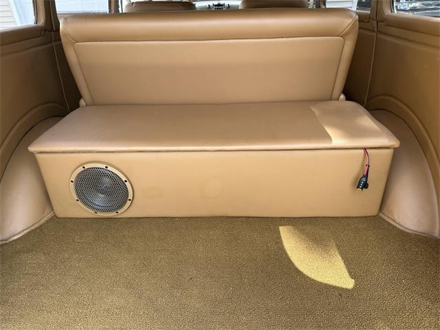 1949 Chevrolet Suburban (CC-2095962) for sale in Hingham, Massachusetts