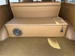 1949 Chevrolet Suburban (CC-2095962) for sale in Hingham, Massachusetts