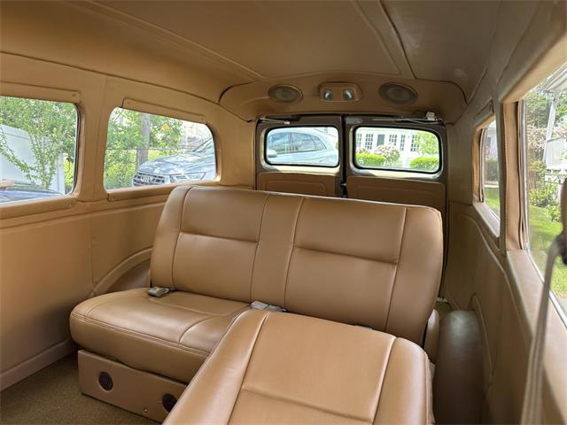 1949 Chevrolet Suburban (CC-2095962) for sale in Hingham, Massachusetts