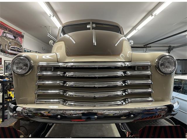 1949 Chevrolet Suburban (CC-2095962) for sale in Hingham, Massachusetts
