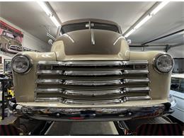 1949 Chevrolet Suburban (CC-2095962) for sale in Hingham, Massachusetts