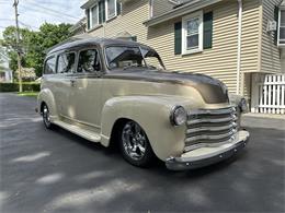 1949 Chevrolet Suburban (CC-2095962) for sale in Hingham, Massachusetts