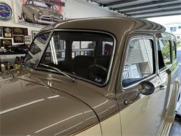 1949 Chevrolet Suburban (CC-2095962) for sale in Hingham, Massachusetts