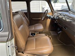 1949 Chevrolet Suburban (CC-2095962) for sale in Hingham, Massachusetts