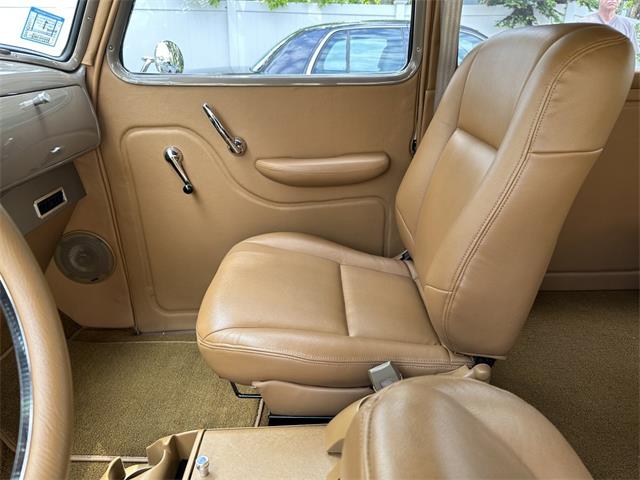 1949 Chevrolet Suburban (CC-2095962) for sale in Hingham, Massachusetts