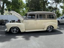 1949 Chevrolet Suburban (CC-2095962) for sale in Hingham, Massachusetts