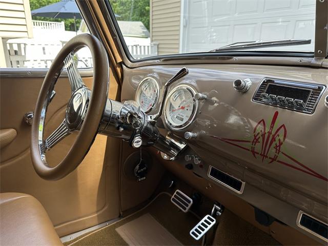 1949 Chevrolet Suburban (CC-2095962) for sale in Hingham, Massachusetts